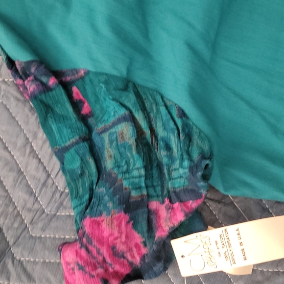 PANTS SUIT..2 PIECES ♨️♨️♨️♨️♨️♨️ - Picture 7 of 15